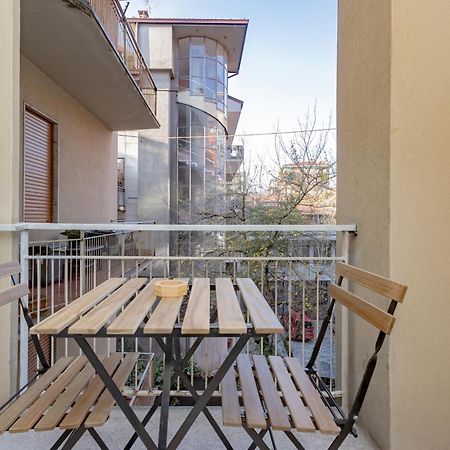 Golden House Apartment Бергамо Екстериор снимка