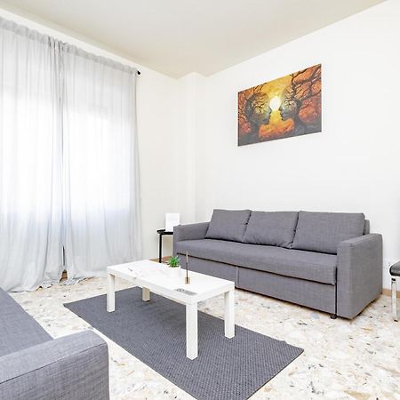 Golden House Apartment Бергамо Екстериор снимка