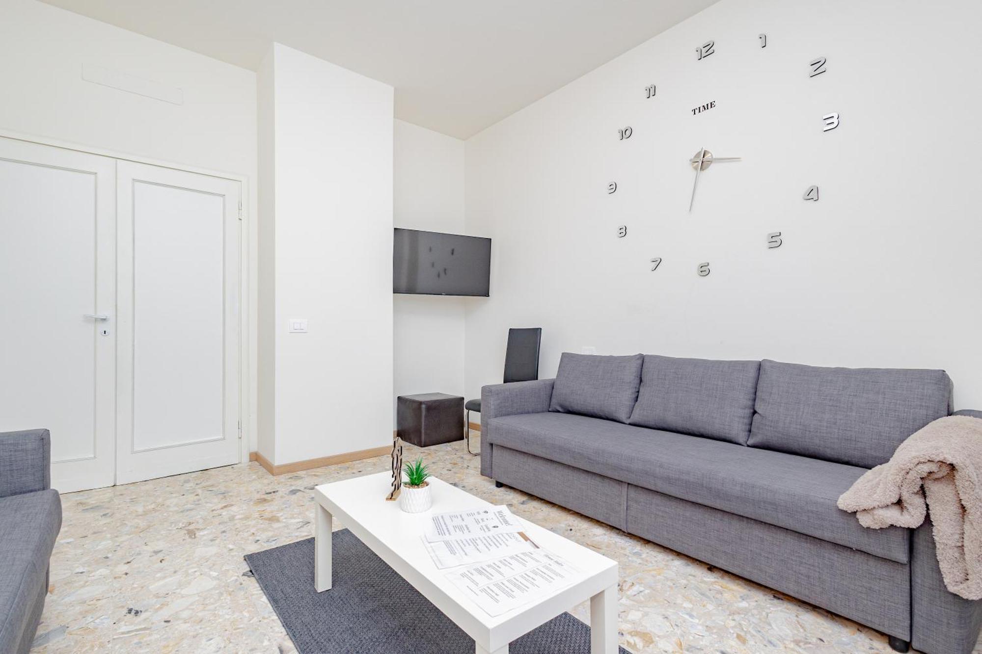 Golden House Apartment Бергамо Екстериор снимка