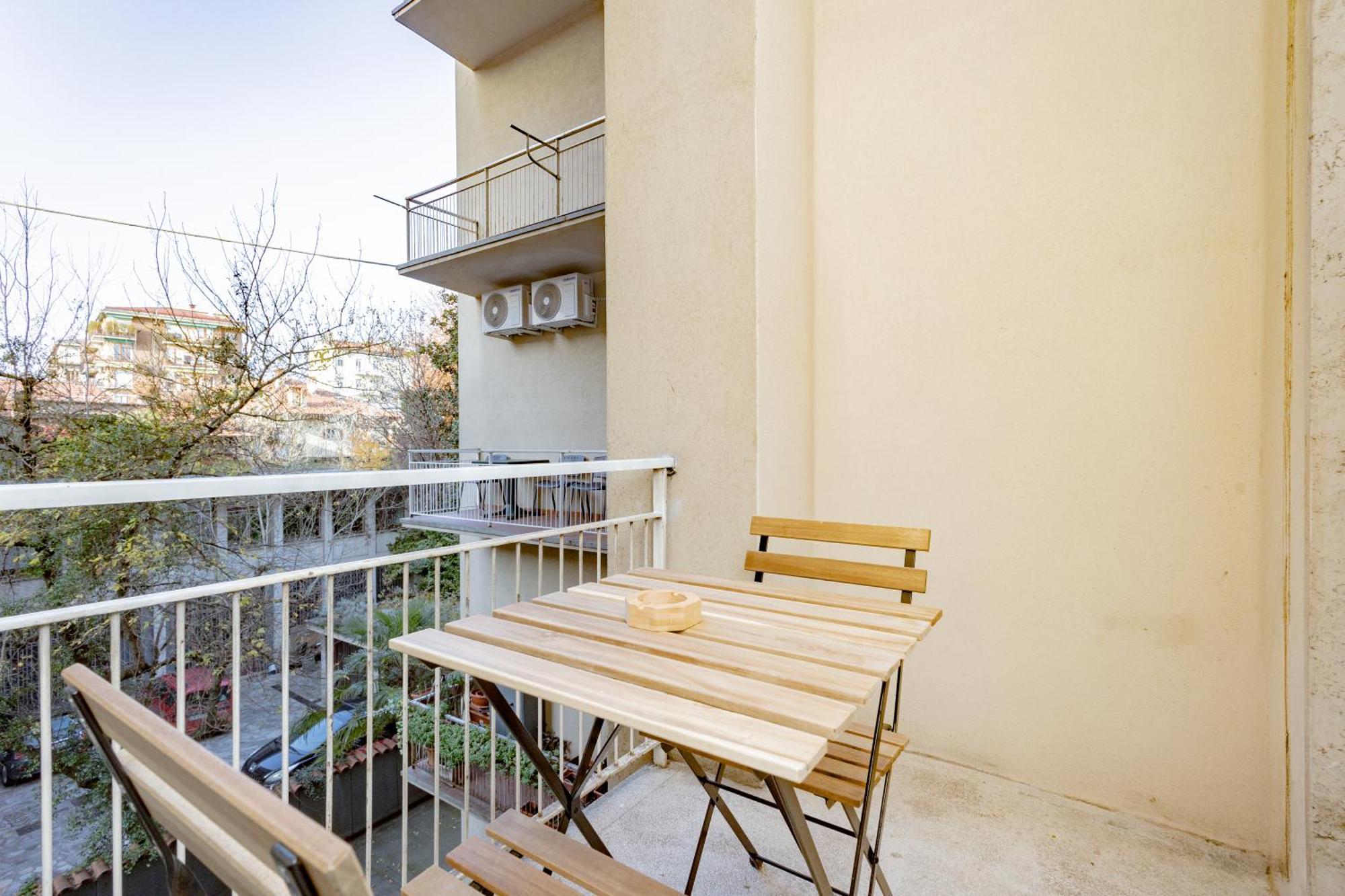 Golden House Apartment Бергамо Екстериор снимка