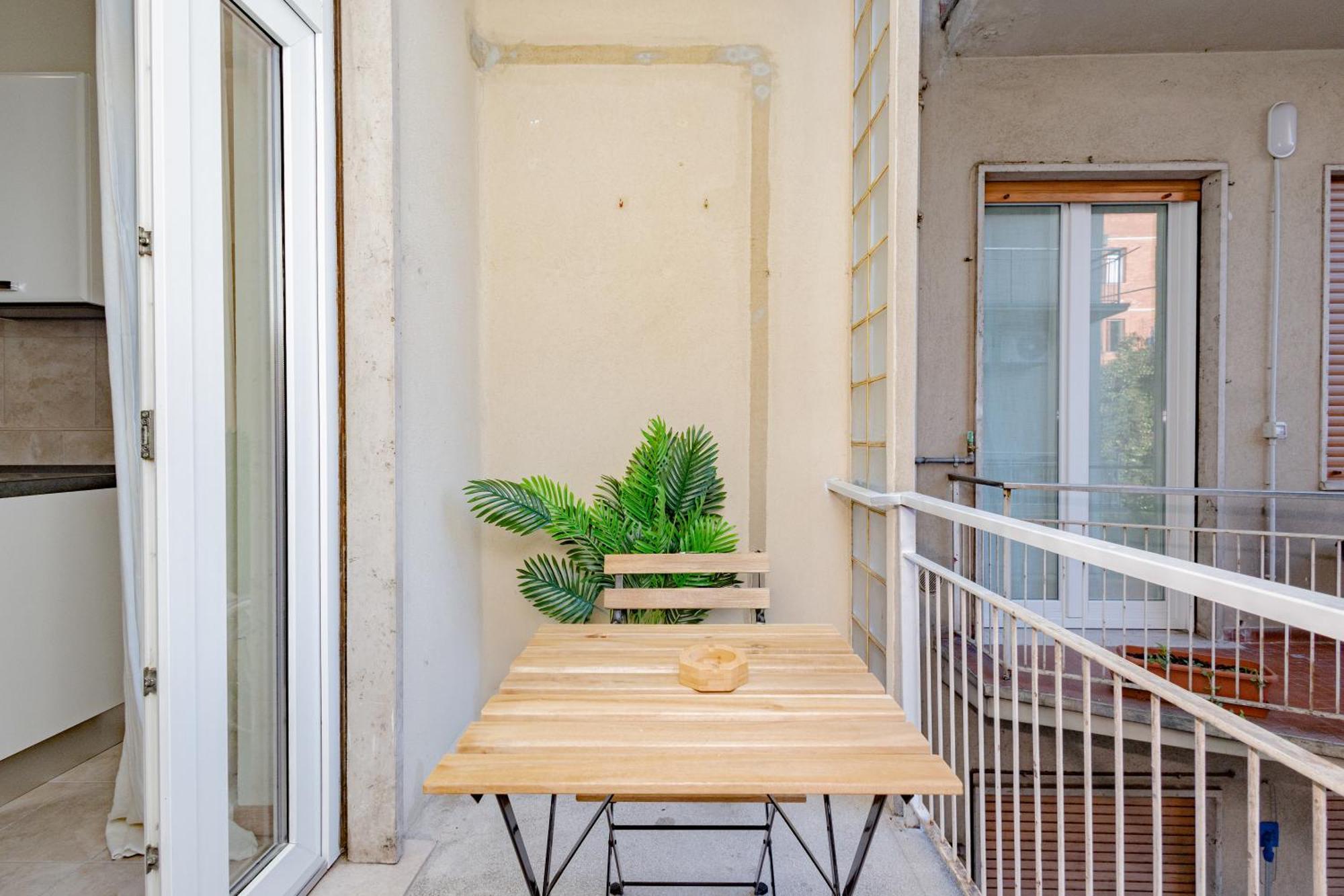 Golden House Apartment Бергамо Екстериор снимка