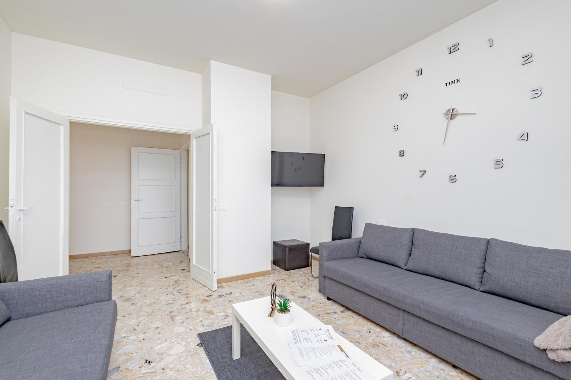 Golden House Apartment Бергамо Екстериор снимка