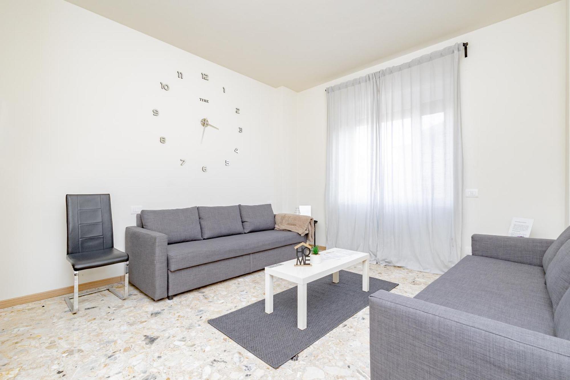 Golden House Apartment Бергамо Екстериор снимка