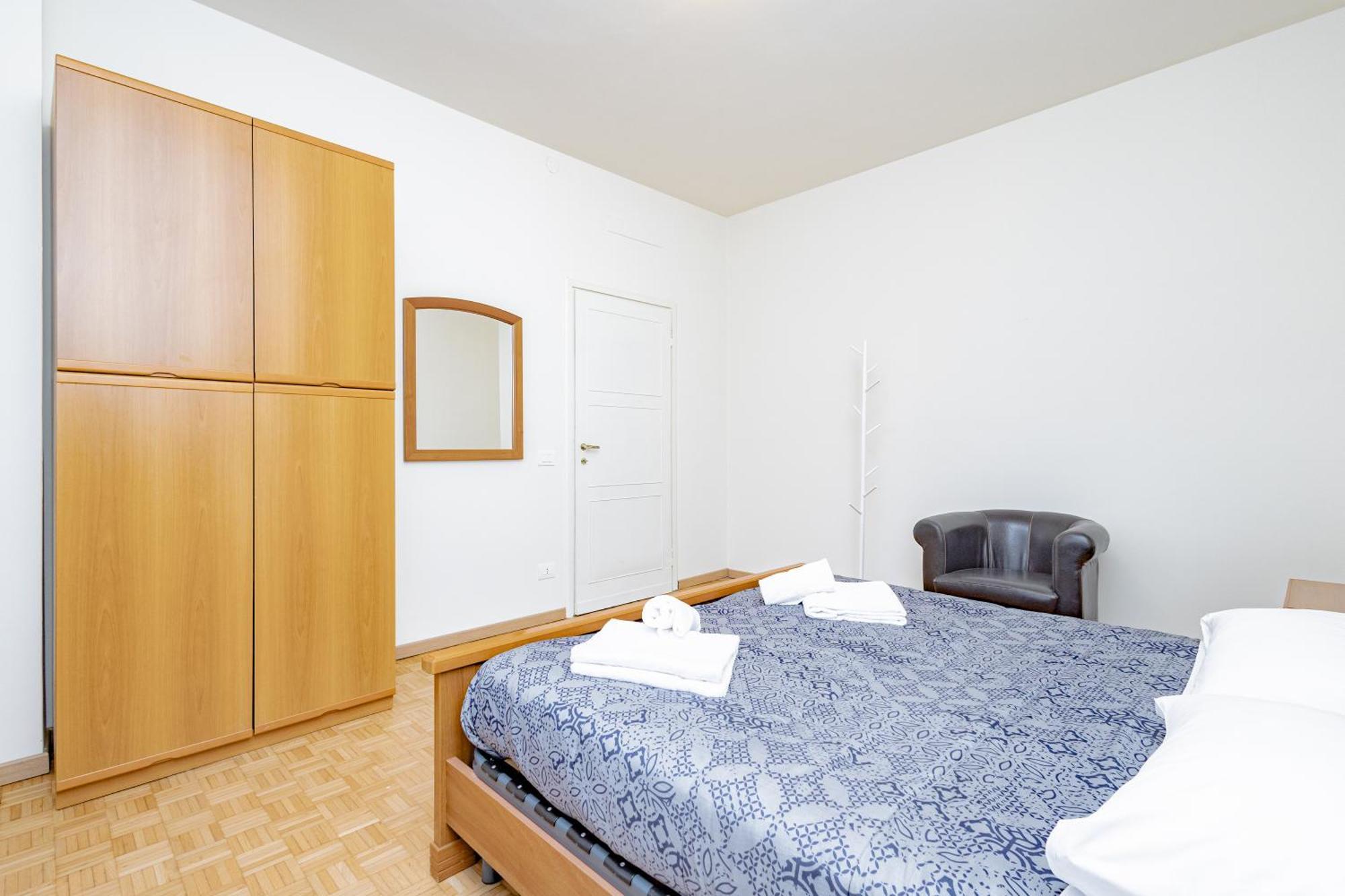 Golden House Apartment Бергамо Екстериор снимка