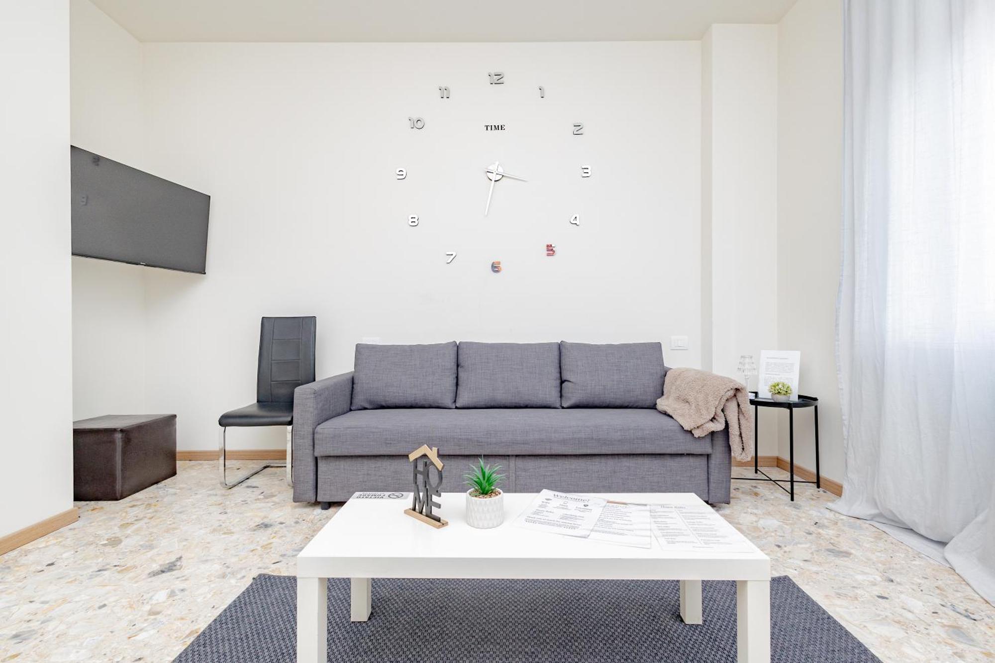 Golden House Apartment Бергамо Екстериор снимка