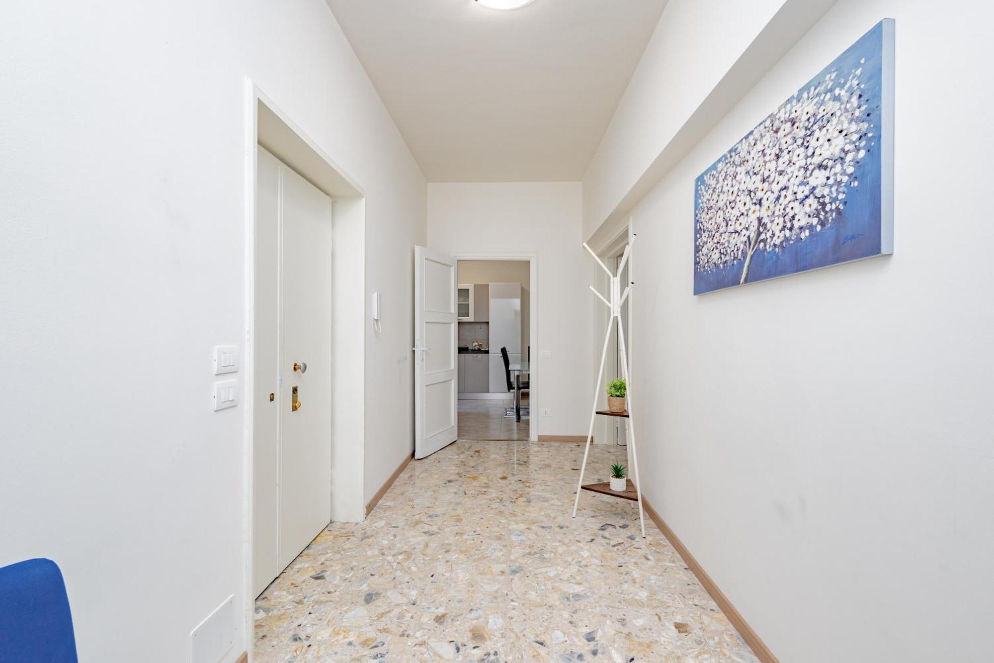 Golden House Apartment Бергамо Екстериор снимка