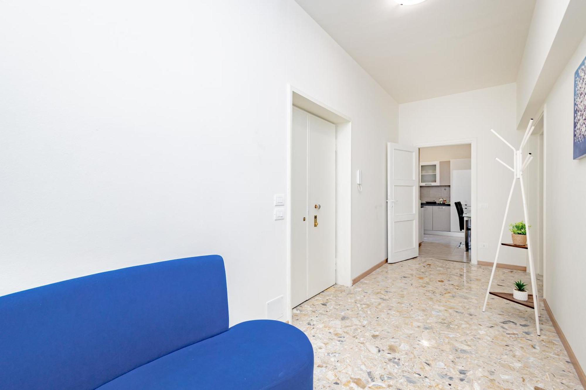 Golden House Apartment Бергамо Екстериор снимка