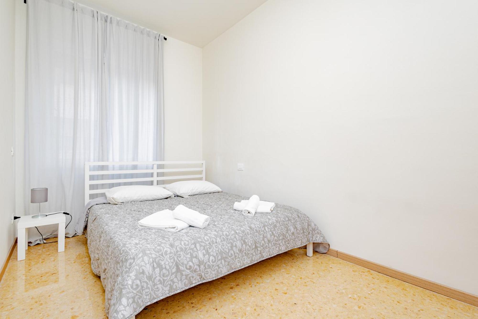 Golden House Apartment Бергамо Екстериор снимка