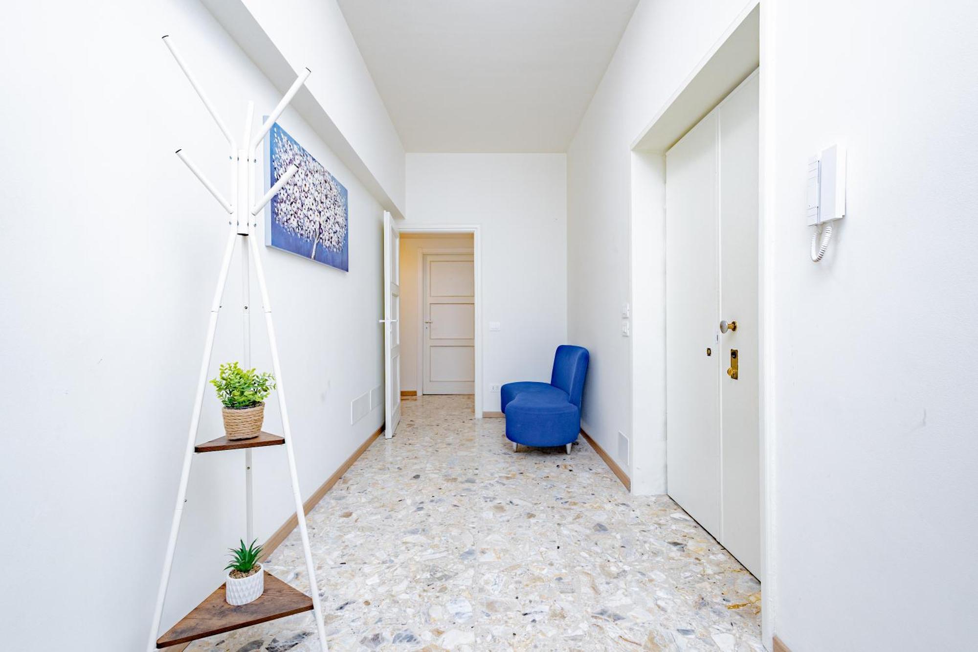 Golden House Apartment Бергамо Екстериор снимка