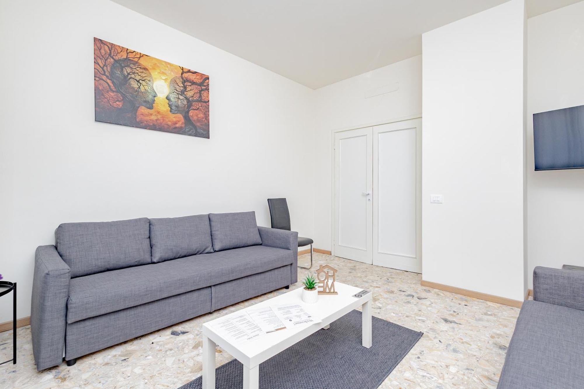 Golden House Apartment Бергамо Екстериор снимка