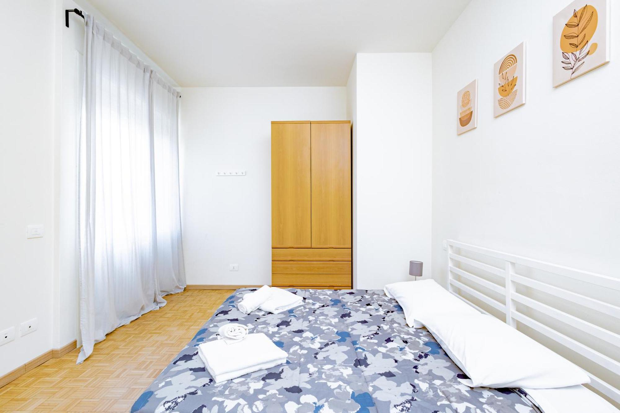 Golden House Apartment Бергамо Екстериор снимка