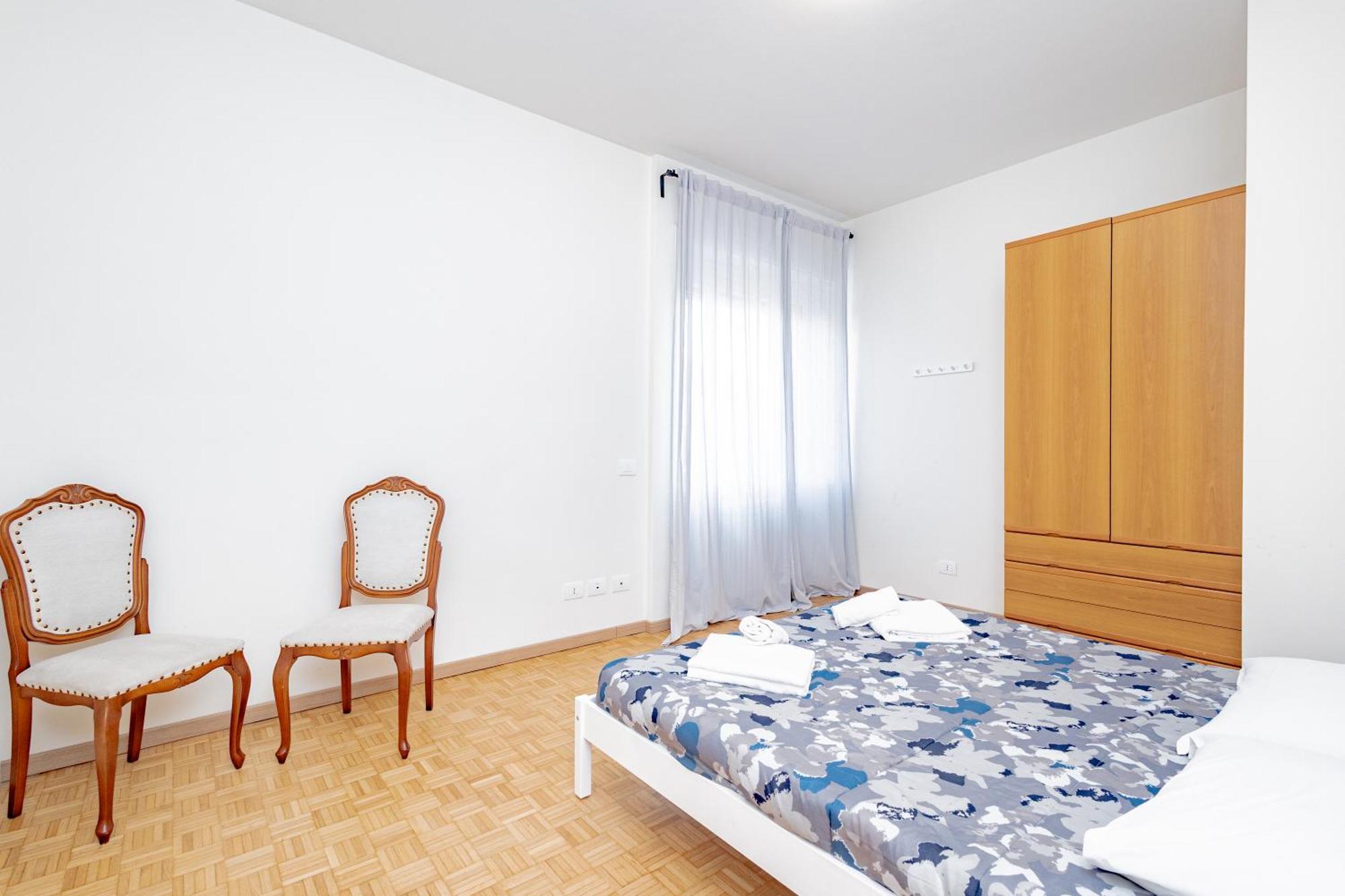 Golden House Apartment Бергамо Екстериор снимка