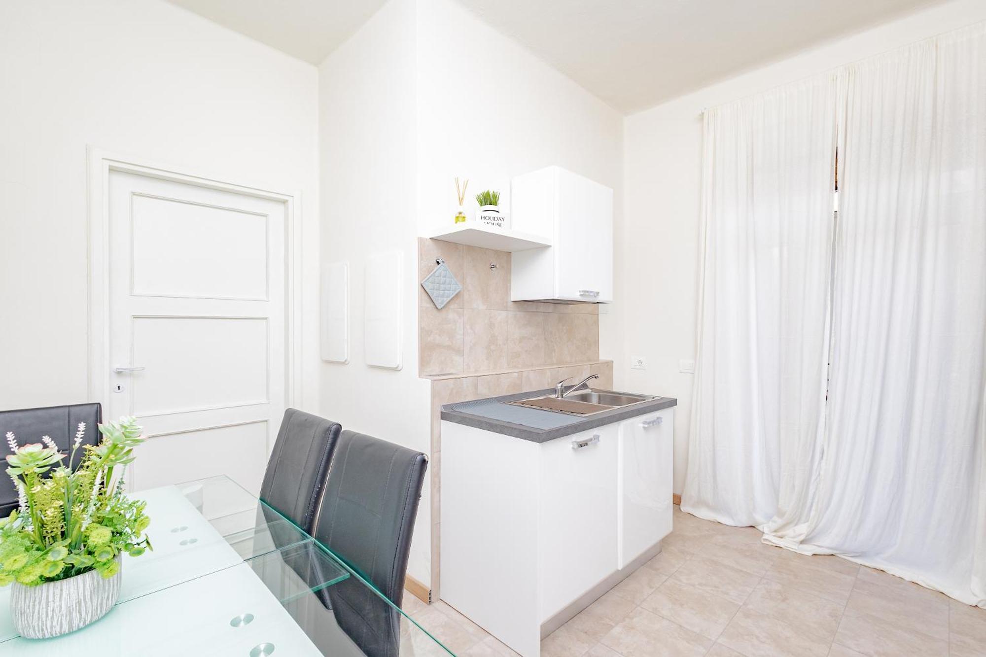 Golden House Apartment Бергамо Екстериор снимка