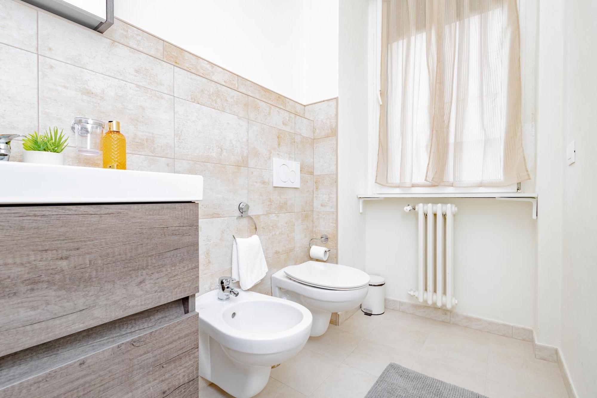 Golden House Apartment Бергамо Екстериор снимка