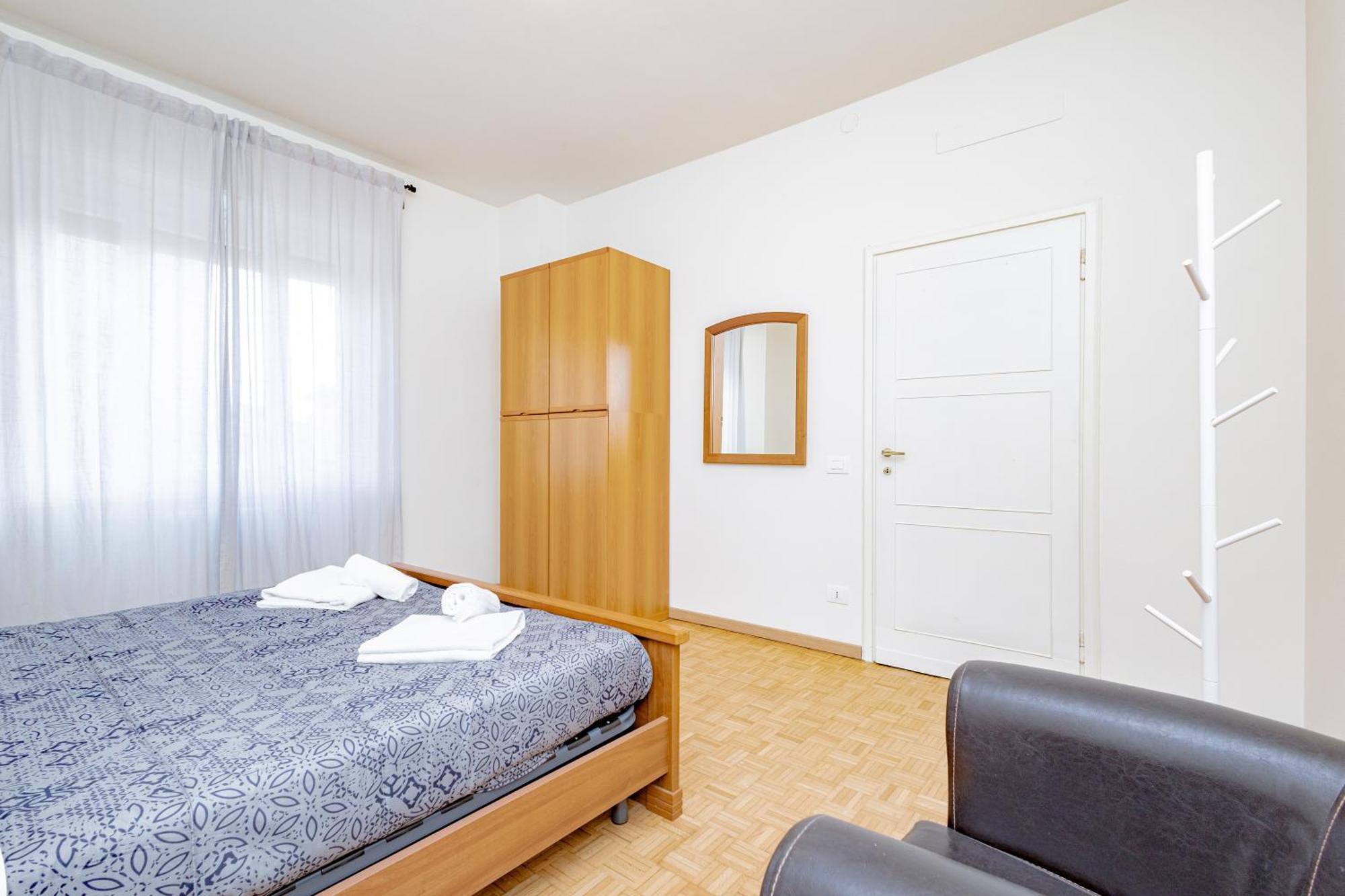 Golden House Apartment Бергамо Екстериор снимка