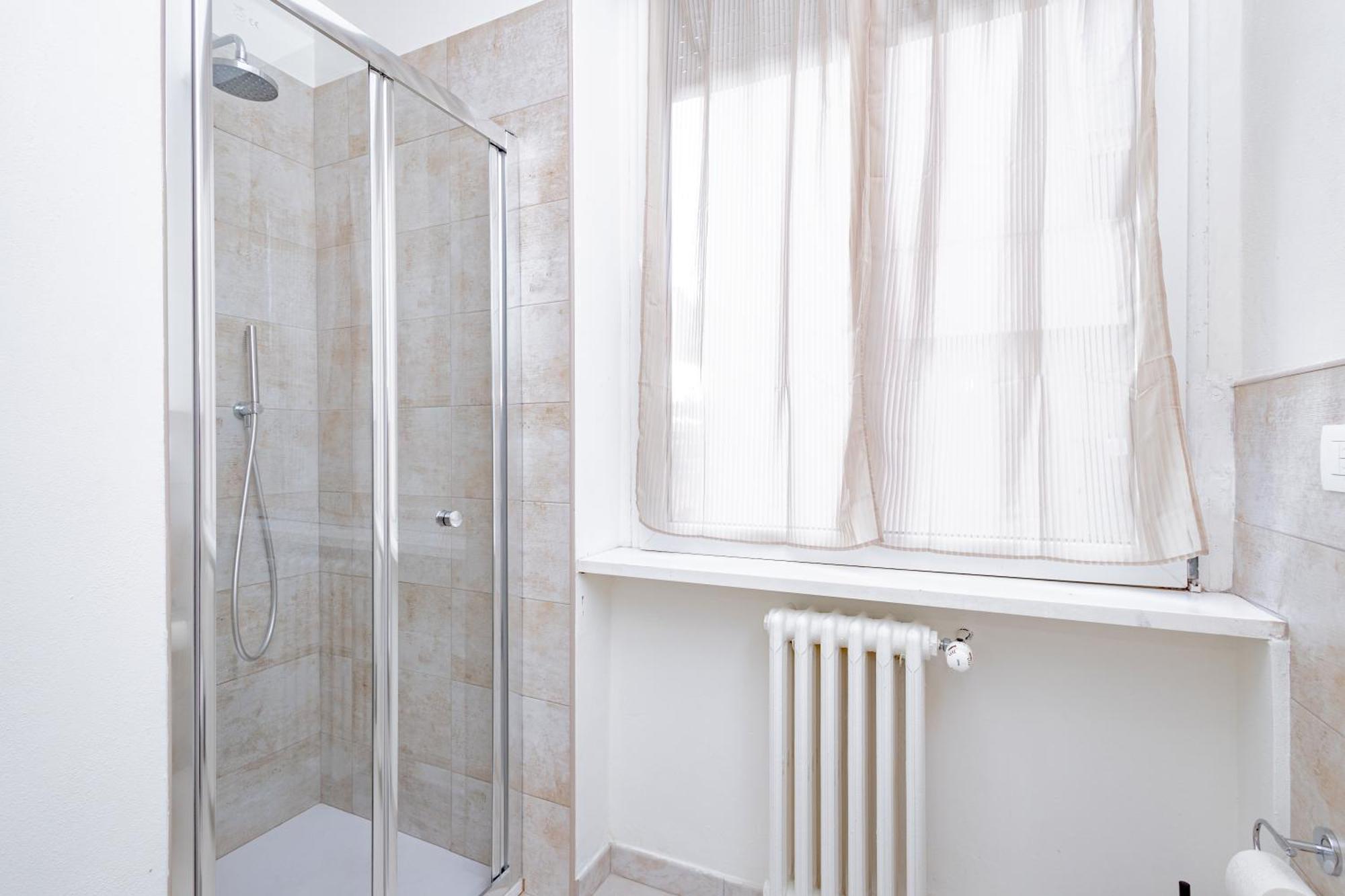 Golden House Apartment Бергамо Екстериор снимка