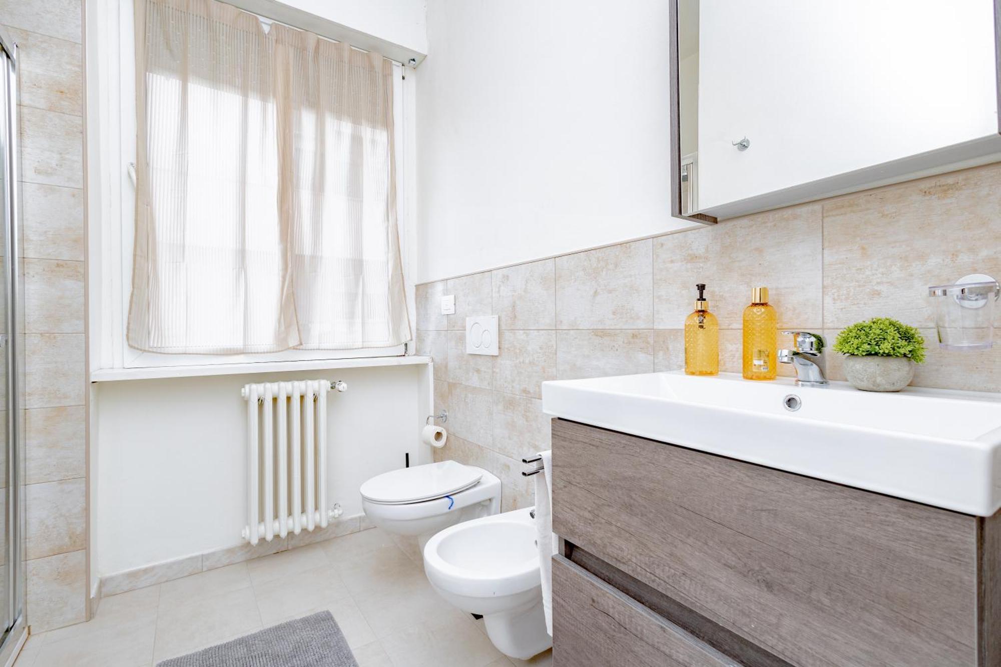 Golden House Apartment Бергамо Екстериор снимка