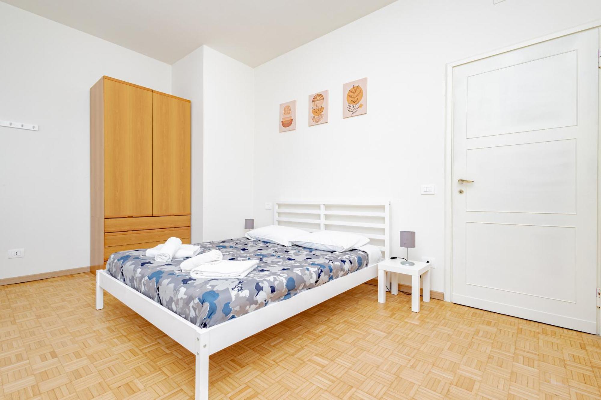 Golden House Apartment Бергамо Екстериор снимка